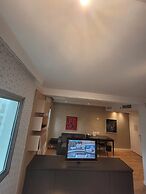 Studio Living Oscar Freire