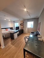 Studio Living Oscar Freire