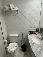 Studio Living Oscar Freire