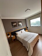 Studio Living Oscar Freire