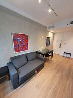 Studio Living Oscar Freire