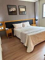 Studio Living Oscar Freire