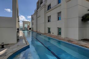 Studio Living Oscar Freire