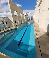 Studio Living Oscar Freire