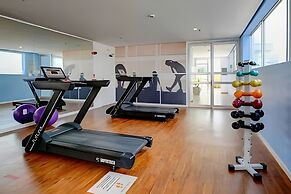 Studio Living Oscar Freire