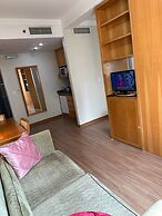 Studio Living Oscar Freire