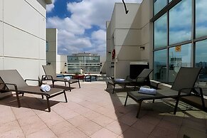 Studio Living Oscar Freire