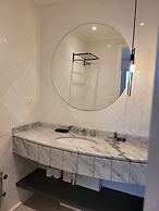 Studio Living Oscar Freire