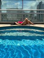 Studio Living Oscar Freire