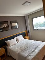 Studio Living Oscar Freire