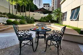 Studio Living Oscar Freire