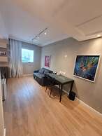 Studio Living Oscar Freire