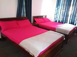 Frosty Heaven Guest House