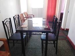 Frosty Heaven Guest House