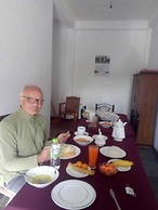 Frosty Heaven Guest House