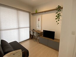 Roomo Belas Artes Consolação Residencial