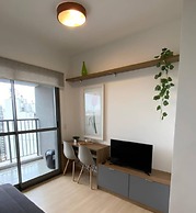 Roomo Belas Artes Consolação Residencial