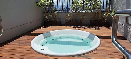 Roomo Belas Artes Consolação Residencial