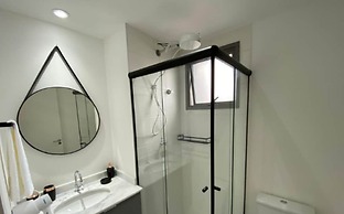 Roomo Belas Artes Consolação Residencial