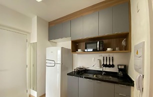 Roomo Belas Artes Consolação Residencial