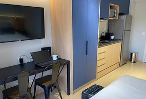 Roomo Belas Artes Consolação Residencial