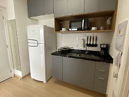 Roomo Belas Artes Consolação Residencial