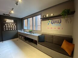 Roomo Belas Artes Consolação Residencial