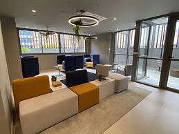 Roomo Belas Artes Consolação Residencial