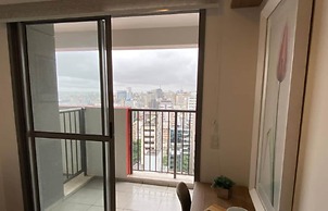 Roomo Belas Artes Consolação Residencial