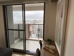 Roomo Belas Artes Consolação Residencial