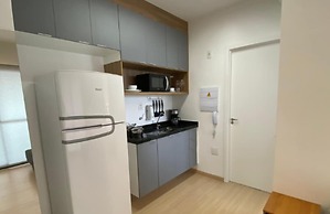 Roomo Belas Artes Consolação Residencial