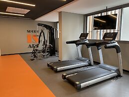 Roomo Belas Artes Consolação Residencial