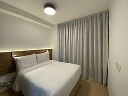 Roomo Belas Artes Consolação Residencial