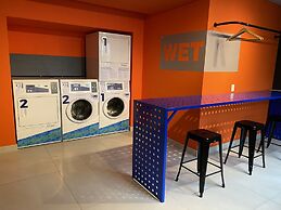 Roomo Belas Artes Consolação Residencial