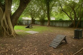 Ludge By Eco-Shared