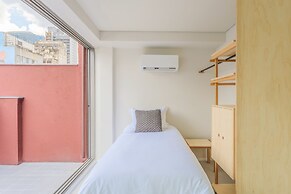 Tabas by Blueground União Continental