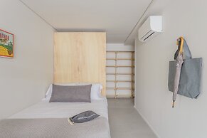 Tabas by Blueground União Continental