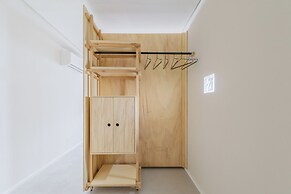 Tabas by Blueground União Continental