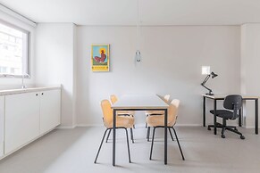 Tabas by Blueground União Continental