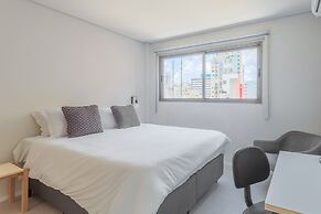 Tabas by Blueground União Continental