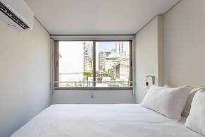 Tabas by Blueground União Continental