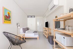 Tabas by Blueground União Continental