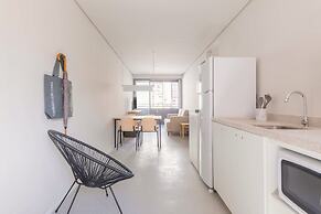 Tabas by Blueground União Continental