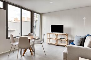 Tabas by Blueground União Continental