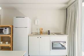 Tabas by Blueground União Continental