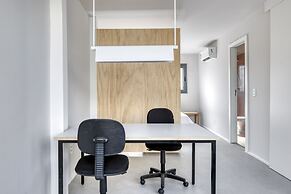 Tabas by Blueground União Continental