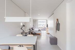 Tabas by Blueground União Continental