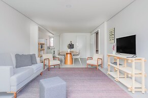 Tabas by Blueground União Continental