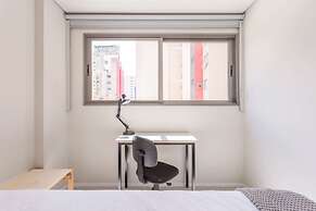 Tabas by Blueground União Continental