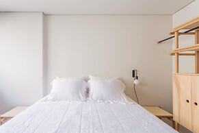 Tabas by Blueground União Continental